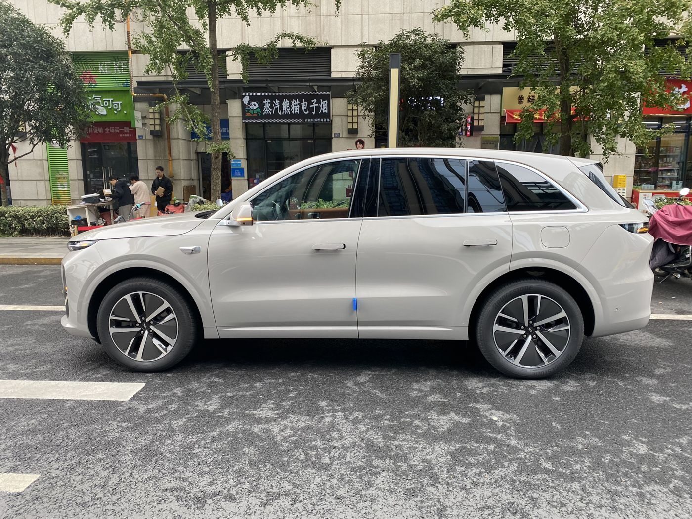wpk官网ONE口碑_wpk官网汽车